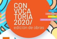 Photo of LA EDITORA CULTURAL TIERRA DEL FUEGO LANZA LA CONVOCATORIA 2020 PARA NUEVOS PROYECTOS DE EDICIÓN
