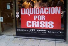 Photo of PREOCUPA LA CRISIS A LAS PYMES COMERCIALES E INDUSTRIALES