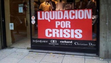 Photo of PREOCUPA LA CRISIS A LAS PYMES COMERCIALES E INDUSTRIALES