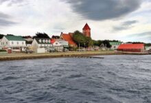 Photo of Malvinas, queda excluida de los acuerdos entre el Reino unido y la UE.