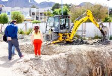 Photo of OBRAS PÚBLICAS AVANZA CON LOS TRABAJOS PRELIMINARES DEL NUEVO HOSPITAL REGIONAL USHUAIA