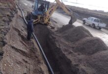 Photo of RÍO GRANDE ALTOS DE LA ESTANCIA: AVANZA LA OBRA PARA MEJORAR EL SERVICIO DE AGUA