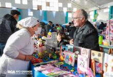 Photo of “EL MERCADO EN TU BARRIO” EDICIÓN PASCUAS FUE UN ÉXITO EN VENTAS