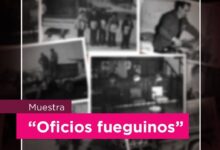 Photo of MUESTRA DE OFICIOS FUEGUINOS EN LA ANTIGUA CASA BEBAN EN CONMEMORACIÓN DEL DÍA DEL TRABAJADOR Y TRABAJADORA