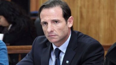 Photo of “Soy la única oposición a Walter Vuoto, lo demostré en el Concejo Deliberante” Manifesto Bertotto en Radio Nacional