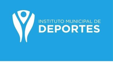 Photo of EL INSTITUTO MUNICIPAL DE DEPORTES DE USHUAIA, ABRE LAS INSCRIPCIONES PARA LAS ESCUELAS MUNICIPALES 2023