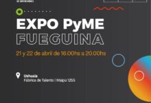 Photo of SE REALIZARÁ LA PRIMERA EXPO PYME FUEGUINA