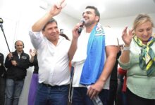 Photo of El Legislador electo Juan Carlos Pino destacó que el Partido Justicialista obtuvo la mayor cantidad de bancas legislativas en la provincia