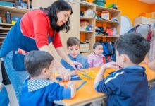 Photo of INSCRIPCIONES PARA SALA DE 3 AÑOS EN JARDINES DE INFANTES DE LA PROVINCIA