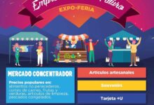 Photo of Vuelve la Expo de Emprendedores y el Mercado Concentrador a Ushuaia