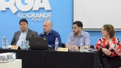 Photo of ”PARA EL 2024 QUEREMOS AMPLIAR LAS POLÍTICAS DE ACOMPAÑAMIENTO A ARTISTAS Y DEPORTISTAS RIOGRANDENSES”