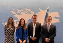 Photo of Ushuaia y España unen fuerzas tecnológicas para un turismo sostenible