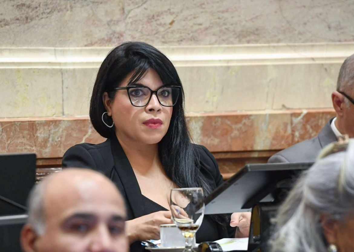 Photo of Eugenia Duré y la batalla por la verdad detrás del atentado a Cristina Fernández