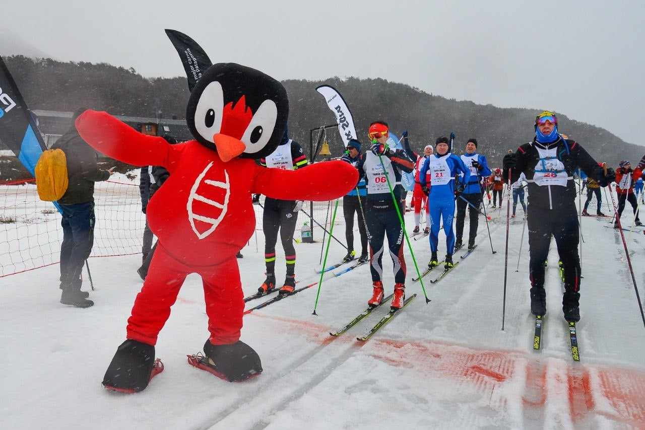 Photo of LA MUNICIPALIDAD DE USHUAIA ACOMPAÑÓ LA 36° EDICIÓN DE LA MARCHABLANCA Y 12° EDICIÓN DE USHUAIA LOPPET