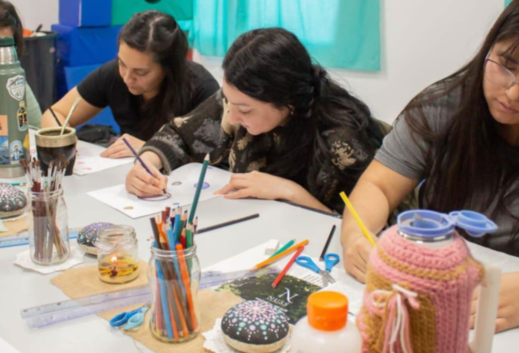 Photo of CONTINÚA EL PROGRAMA “SÁBADOS ARTÍSTICOS”