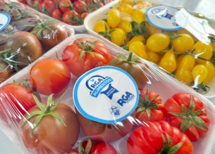 Photo of RGA ALIMENTOS EXPANDE LA SOBERANÍA ALIMENTARIA EN LA PROVINCIA