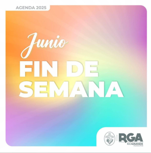 Photo of DISFRUTÁ EL FIN DE SEMANA LARGO CON DIFERENTES ACTIVIDADES
