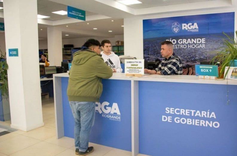 Photo of RÍO GRANDE, ACTUALIZACIONES PARA EL REGISTRO ÚNICO HABITACIONAL DE HÁBITAT