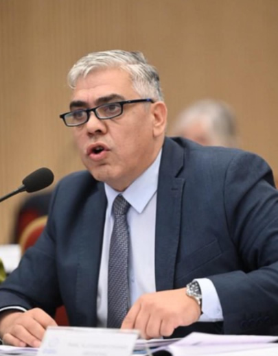 Photo of ¿Qué propone el diputado Deanes para el MERCOSUR? Que las decisiones del Parlamento realmente cuenten