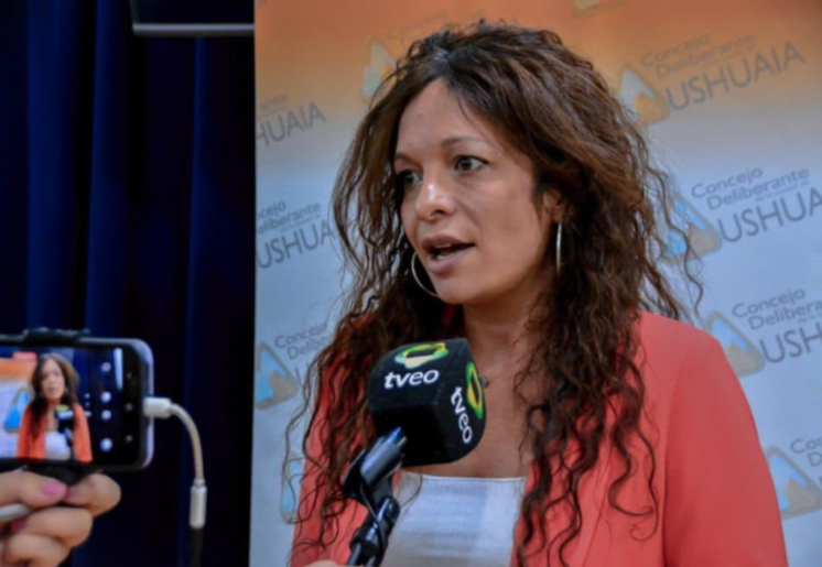 Photo of Laura Avila encendió la alerta: “Este gobierno lastima al Pueblo, hay que frenar el daño”